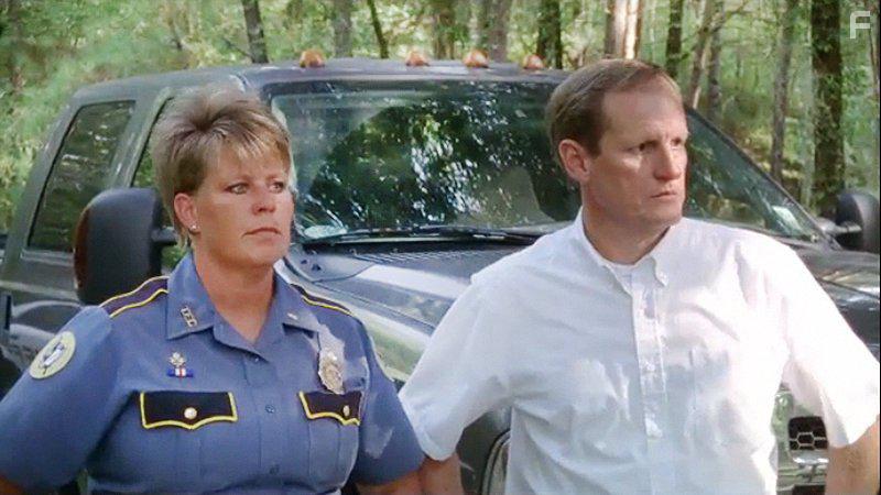 In the Hell of Dixie (2016)