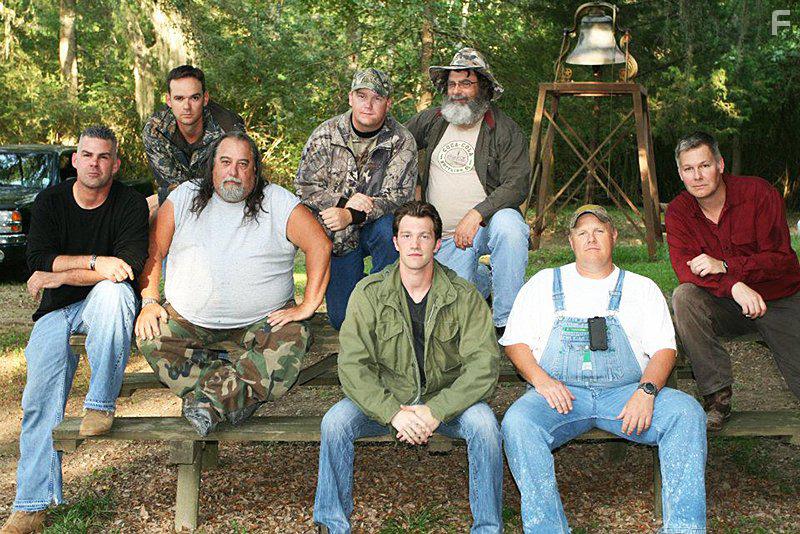 In the Hell of Dixie (2016)