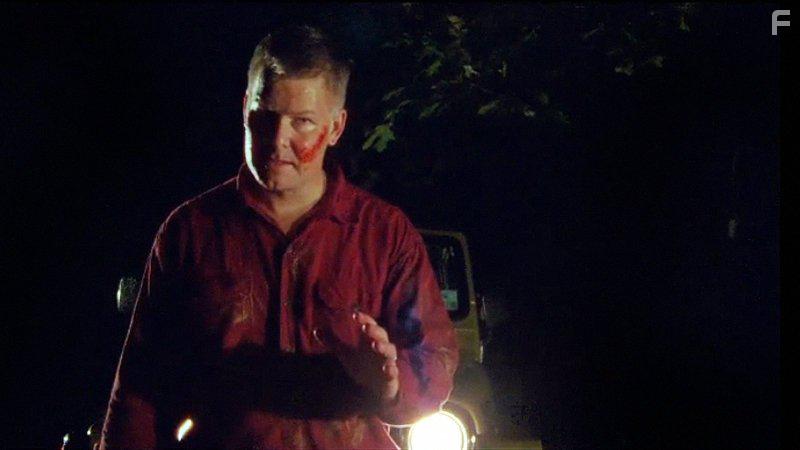 In the Hell of Dixie (2016)