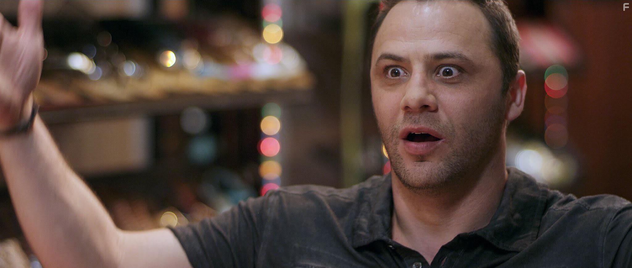 Shannon Brown in Halloweed (2016)