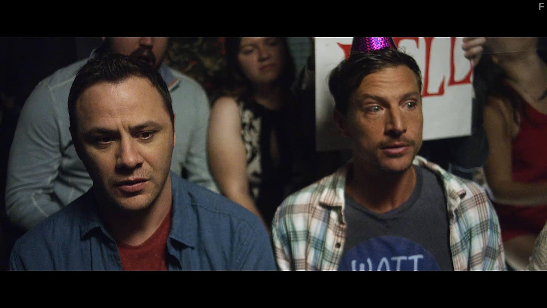 Хэллоуин под кайфом