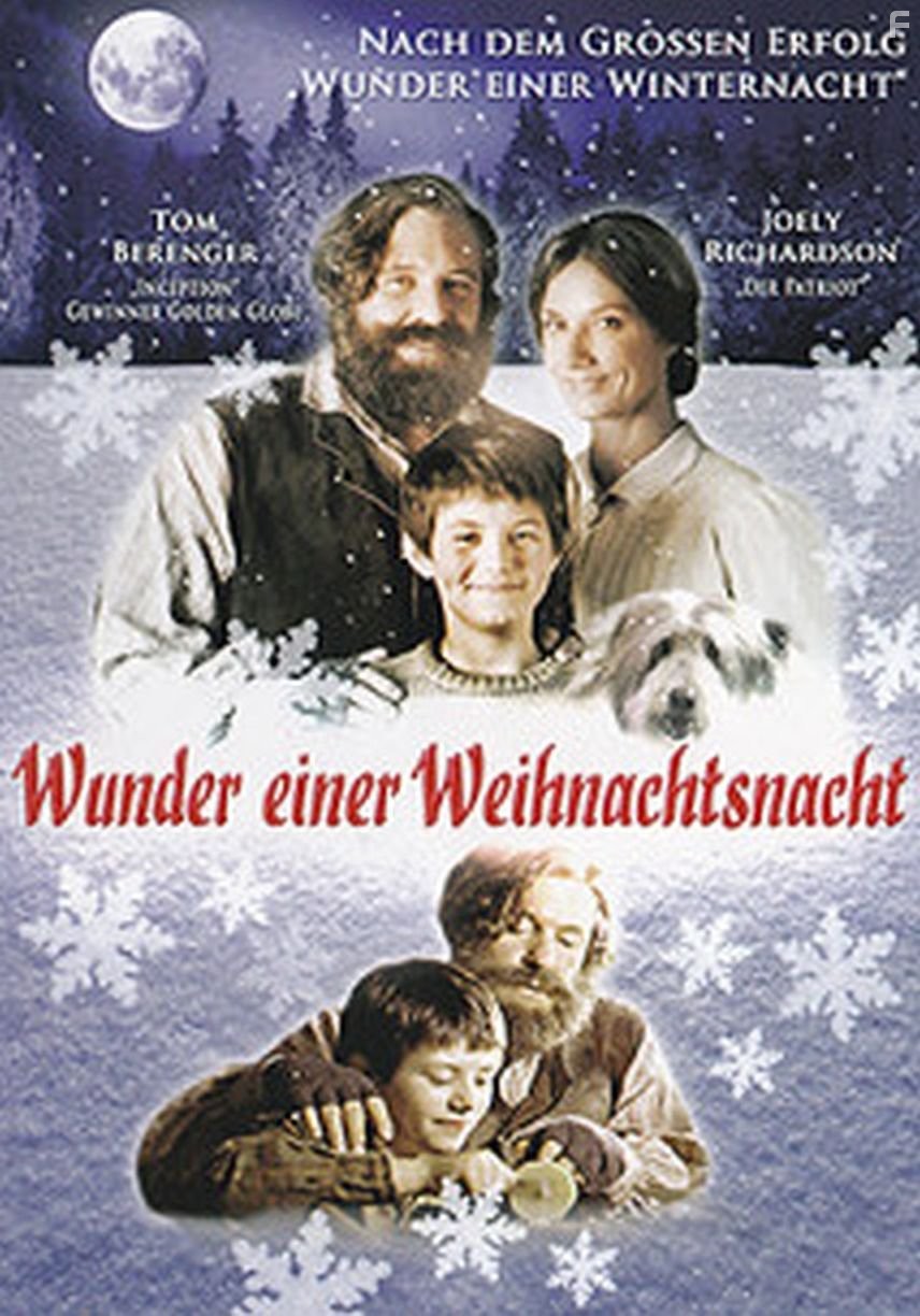 Рождественское чудо Джонатана Туми