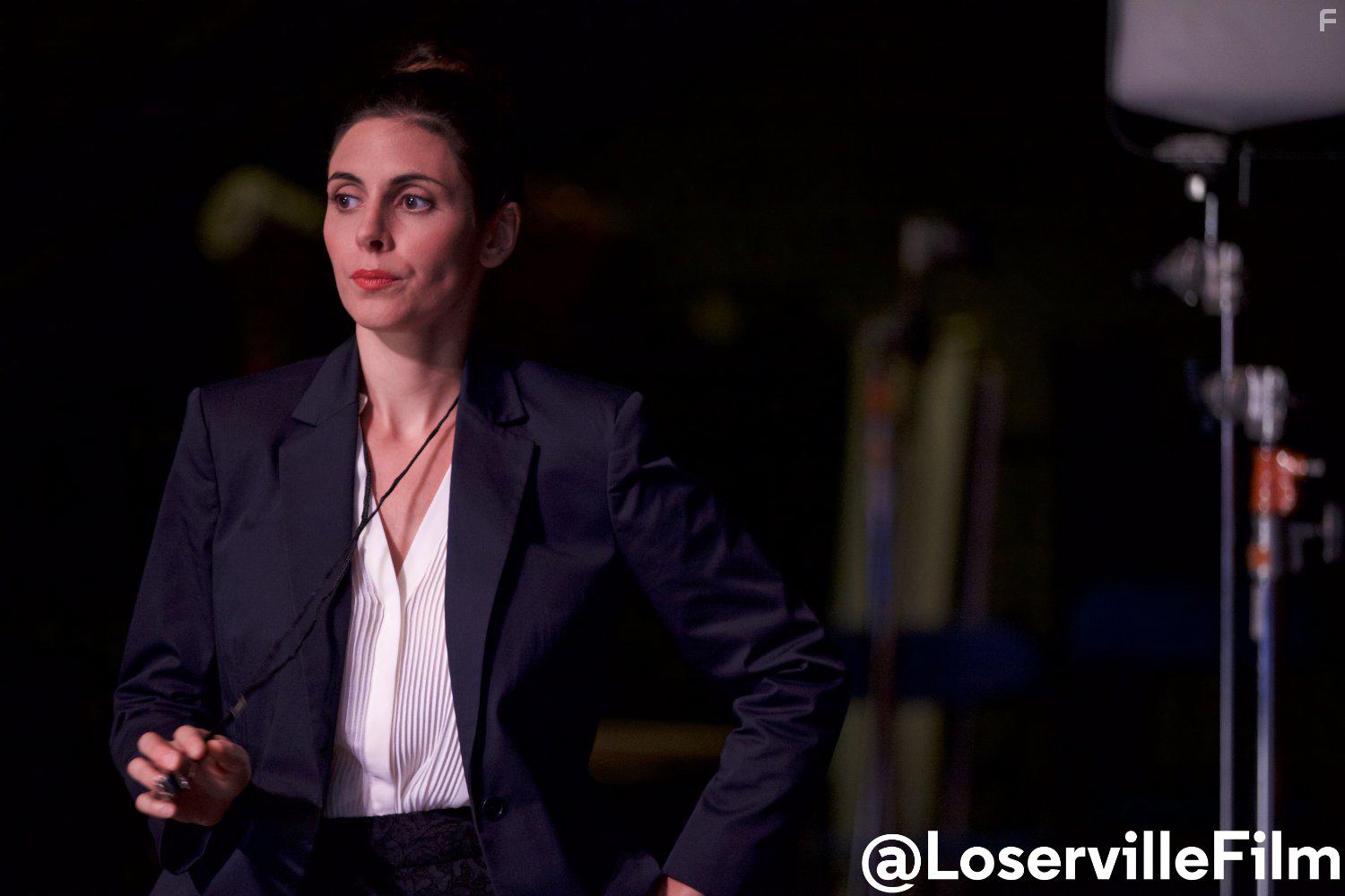 Лузервилль #1