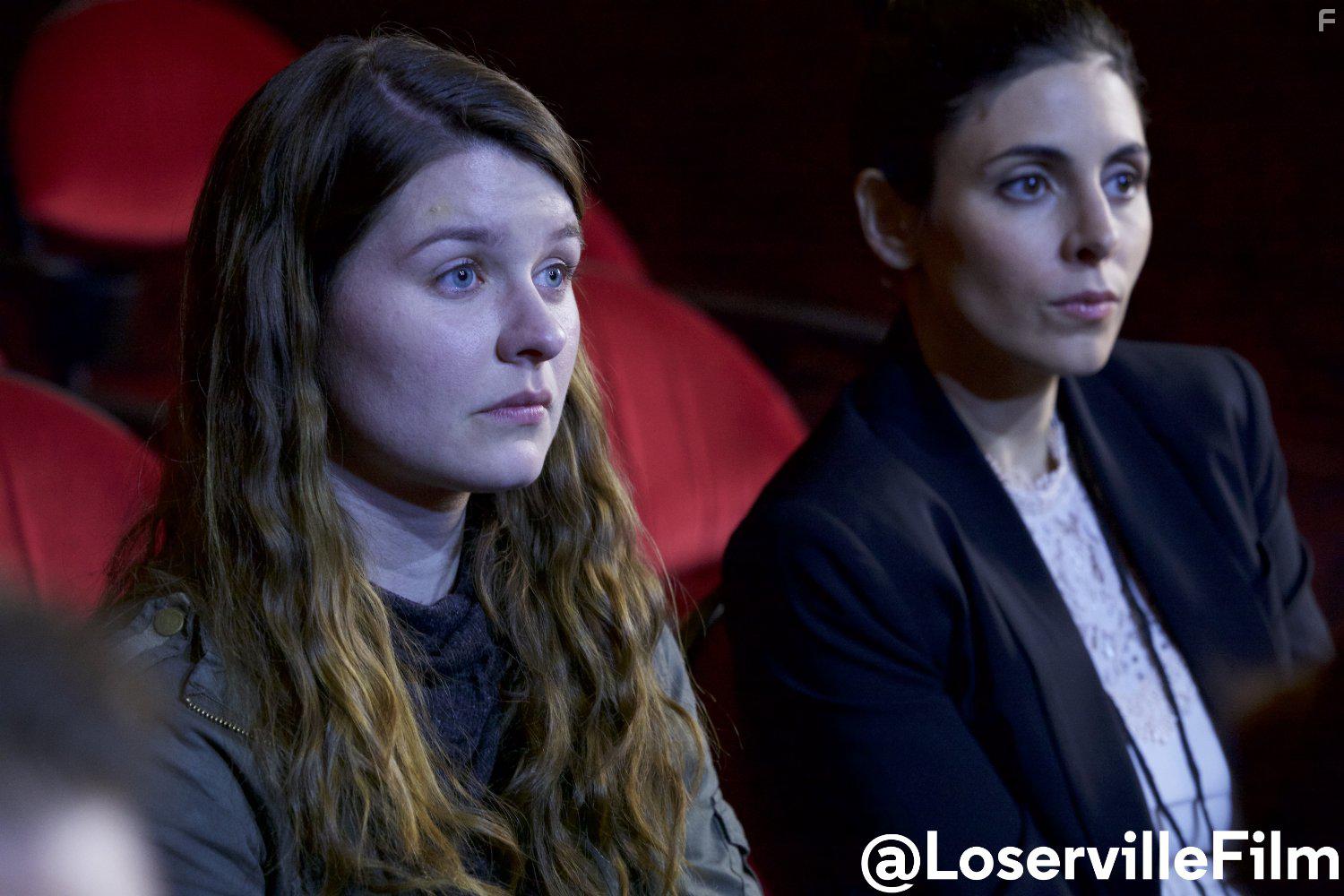 Лузервилль #2