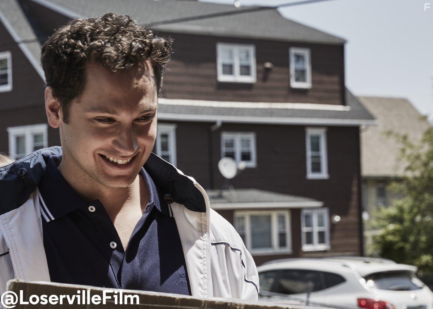 Лузервилль #4