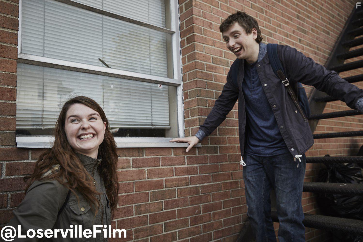 Лузервилль #6