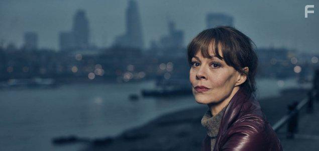 Бесстрашная