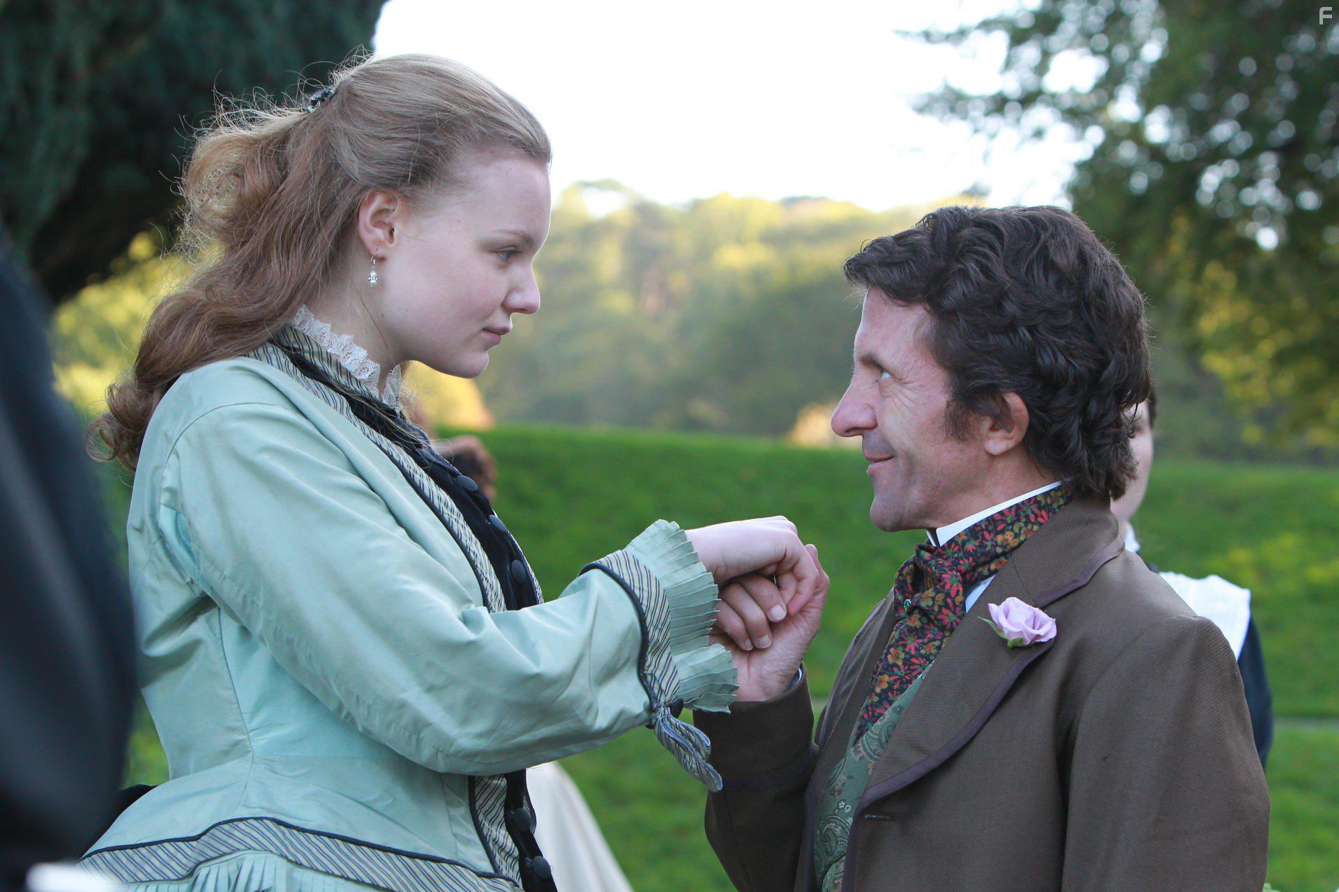 Опасное везение