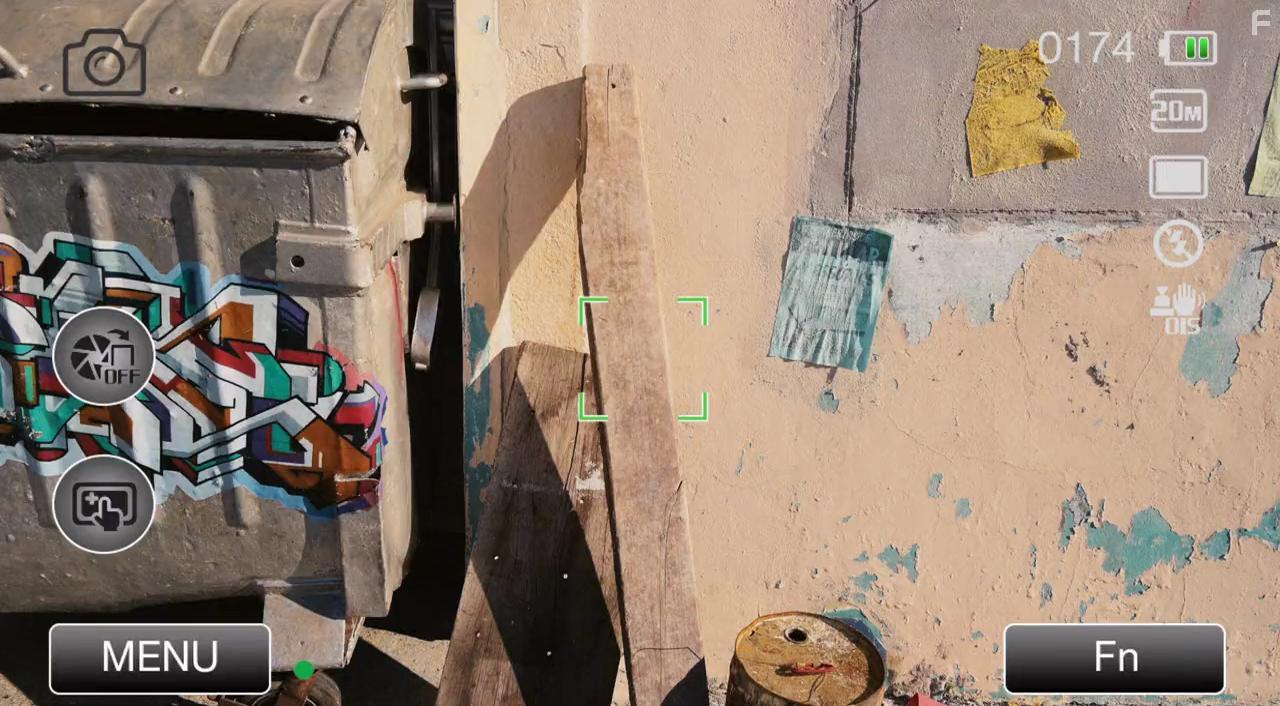 Lea to the Rescue (2016)