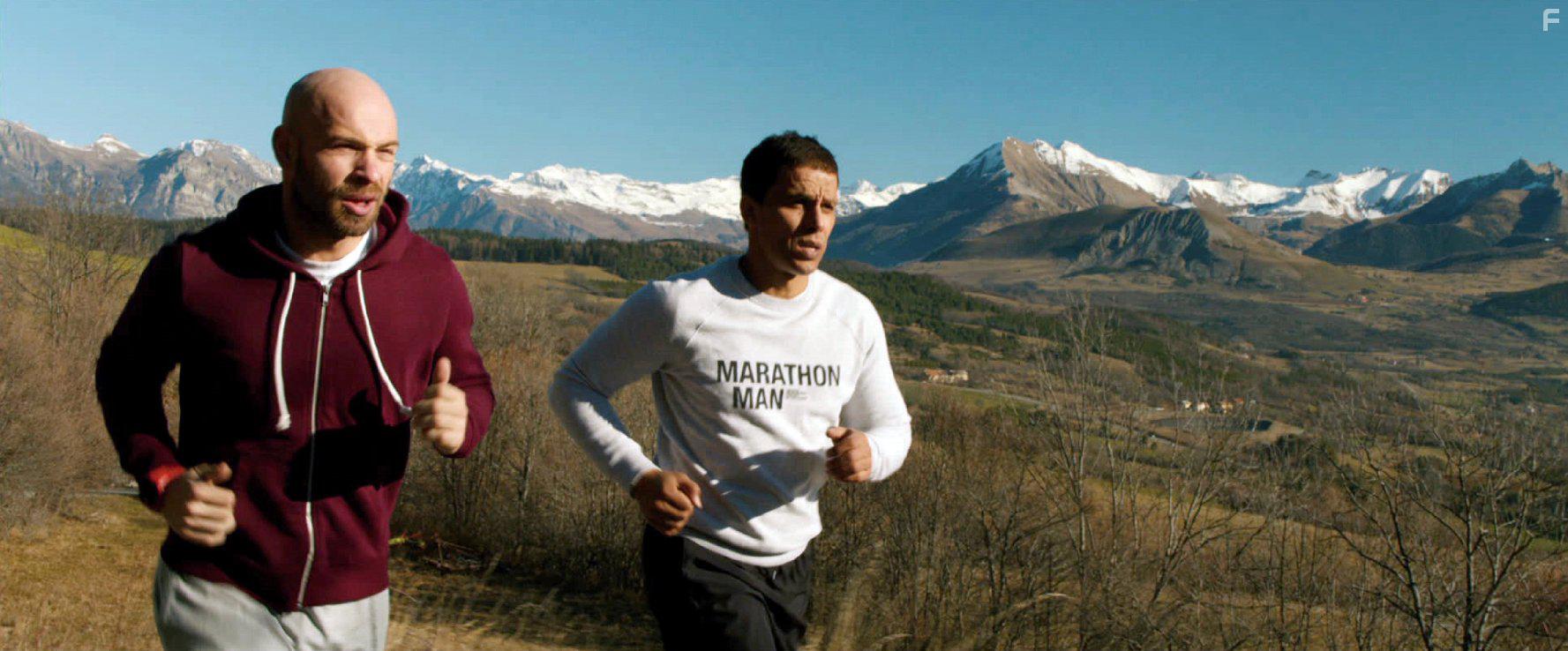 Удачи, Сэм #2