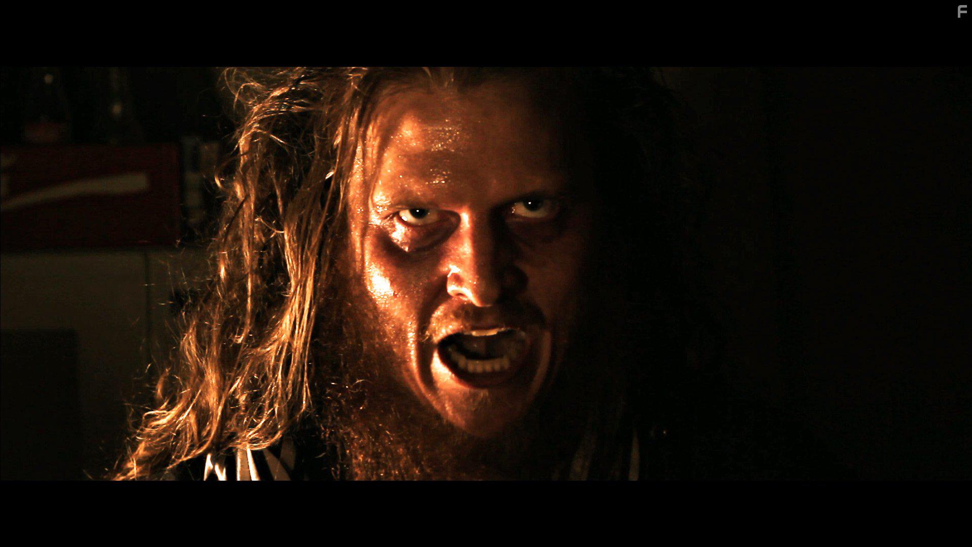 Michael Cunningham in 13 Demons (2016)