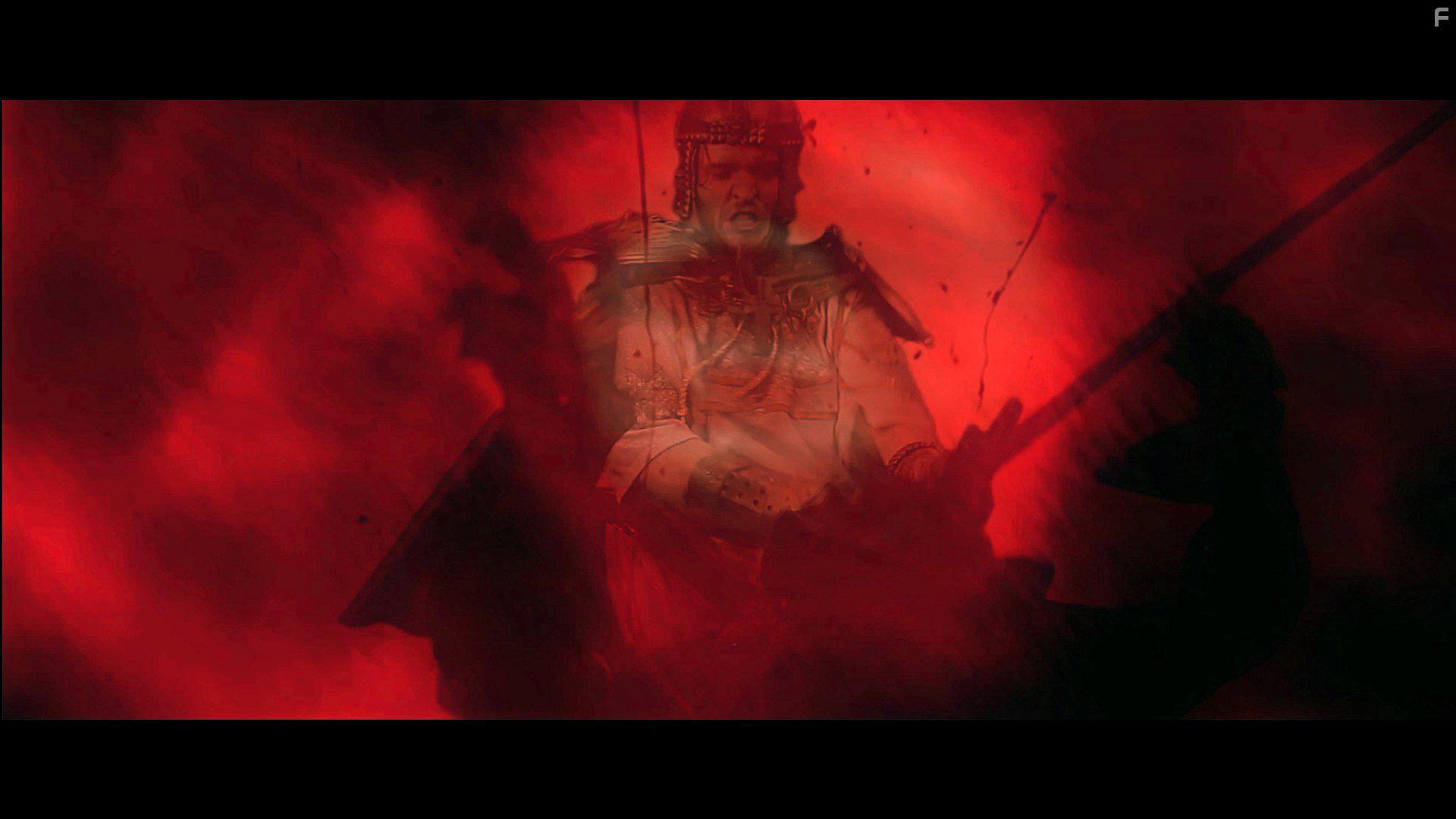 Michael Cunningham in 13 Demons (2016)