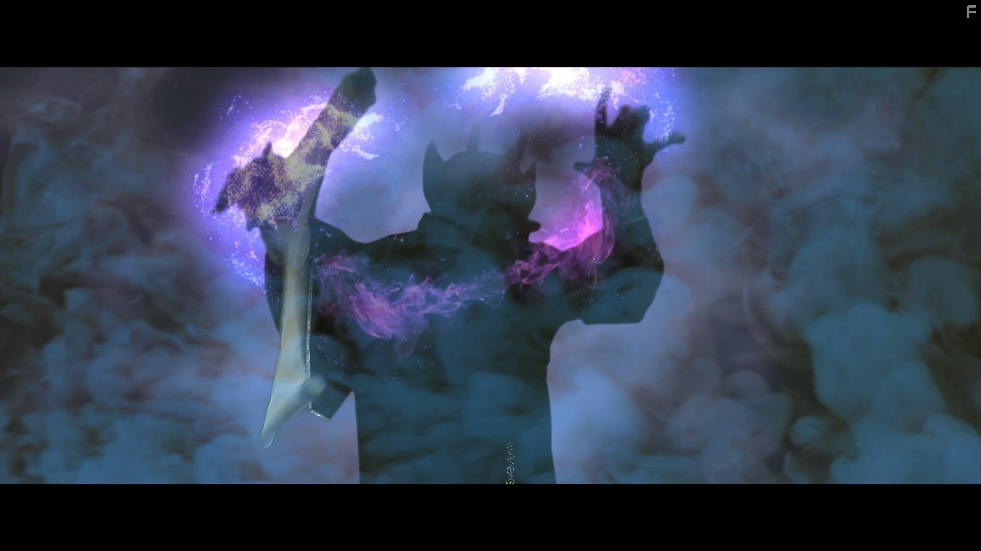 Jason Roth in 13 Demons (2016)