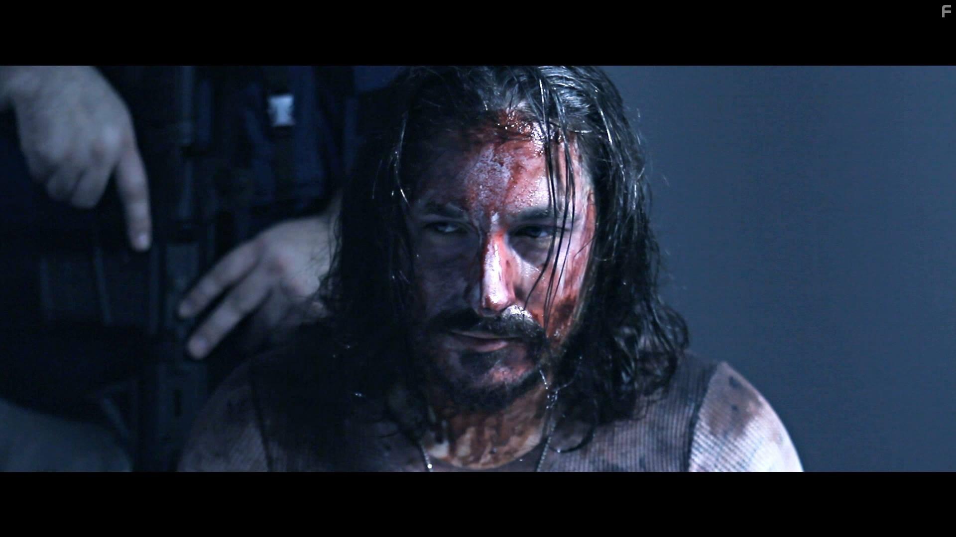 Stephen Grey in 13 Demons (2016)