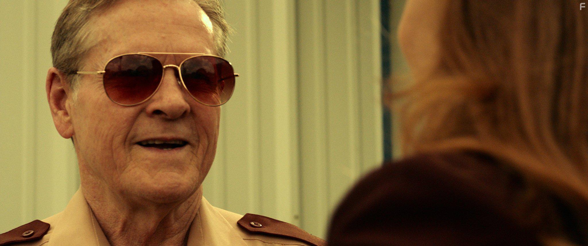 William Sadler in The Hollow (2016)