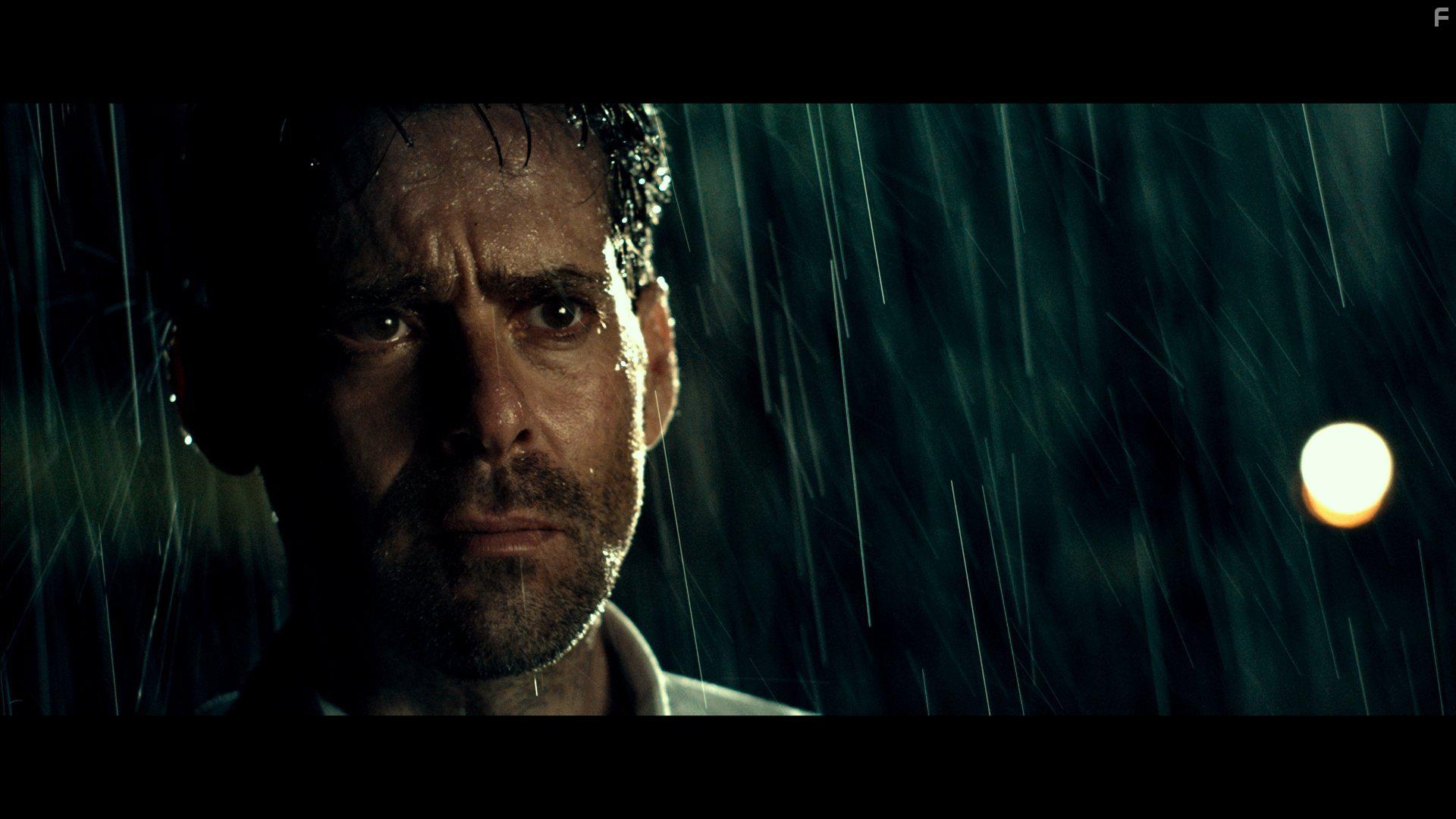 James Callis in The Hollow (2016)