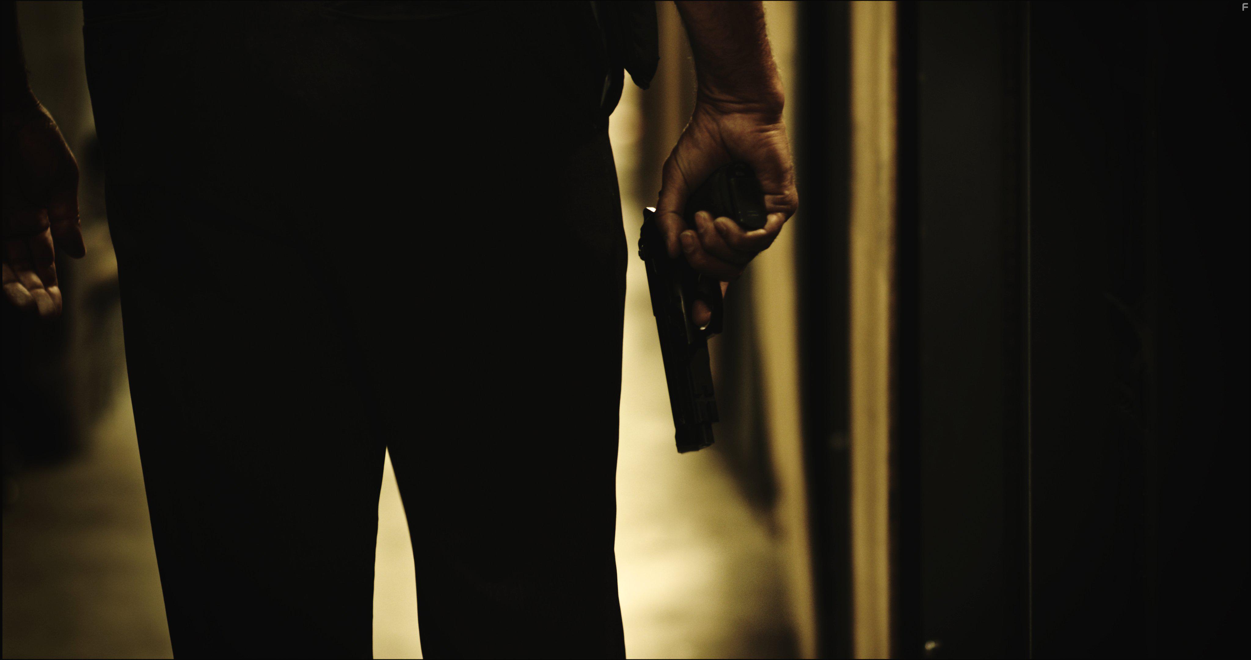 The River Thief (2016)