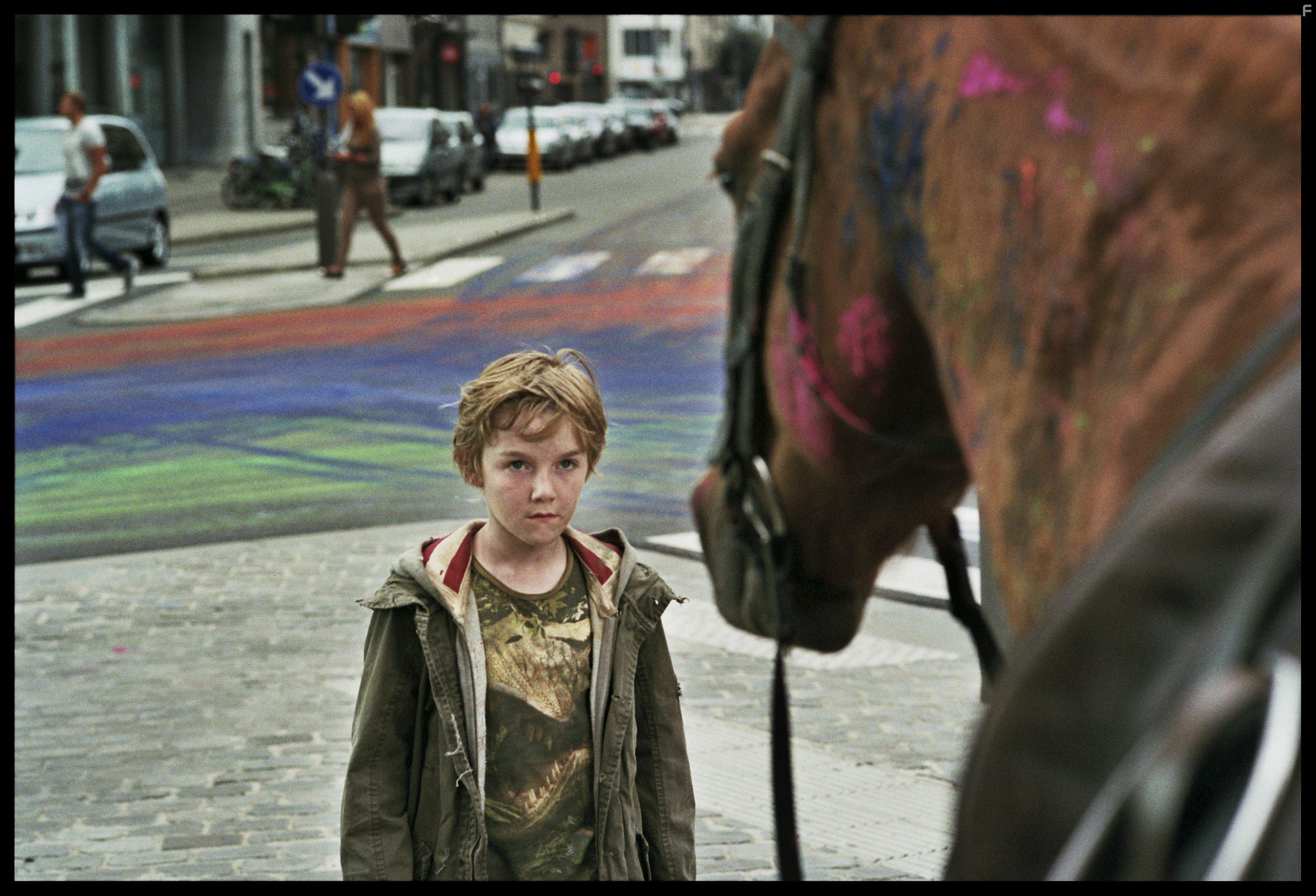 Жизнь по Нино