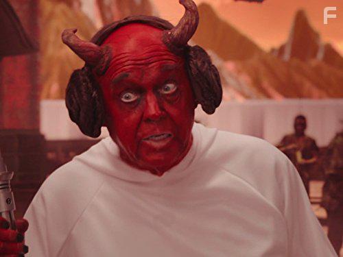 Your Pretty Face Is Going to Hell (2013)