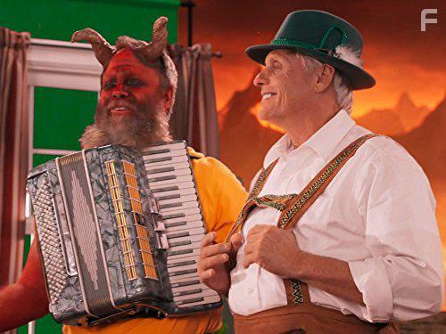 Your Pretty Face Is Going to Hell (2013)