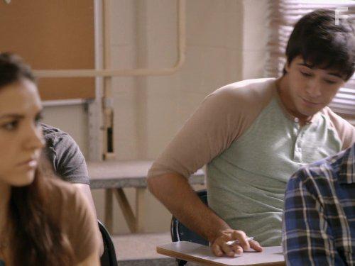 Your Pretty Face Is Going to Hell (2013)