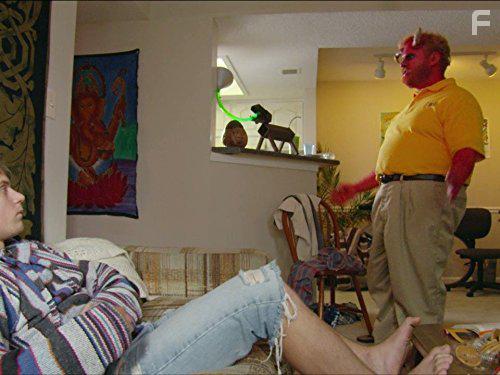 Your Pretty Face Is Going to Hell (2013)