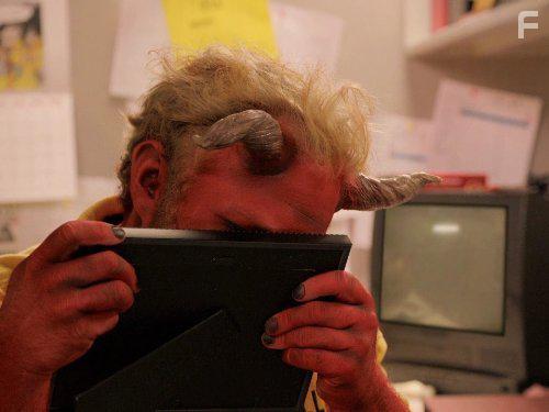 Your Pretty Face Is Going to Hell (2013)