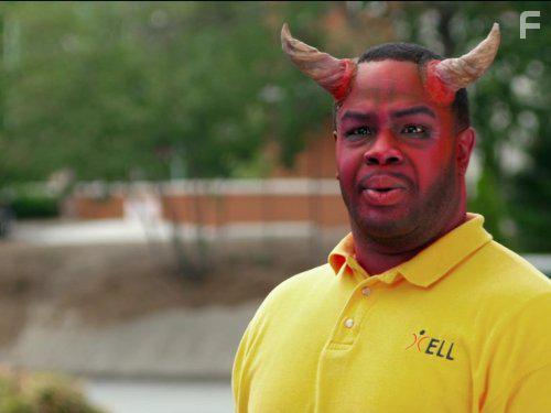 Your Pretty Face Is Going to Hell (2013)