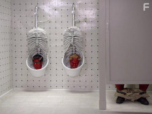 Your Pretty Face Is Going to Hell (2013)