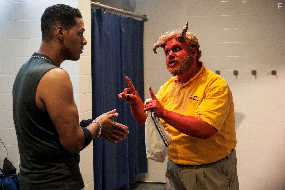 Henry Zebrowski in Your Pretty Face Is Going to Hell (2013)