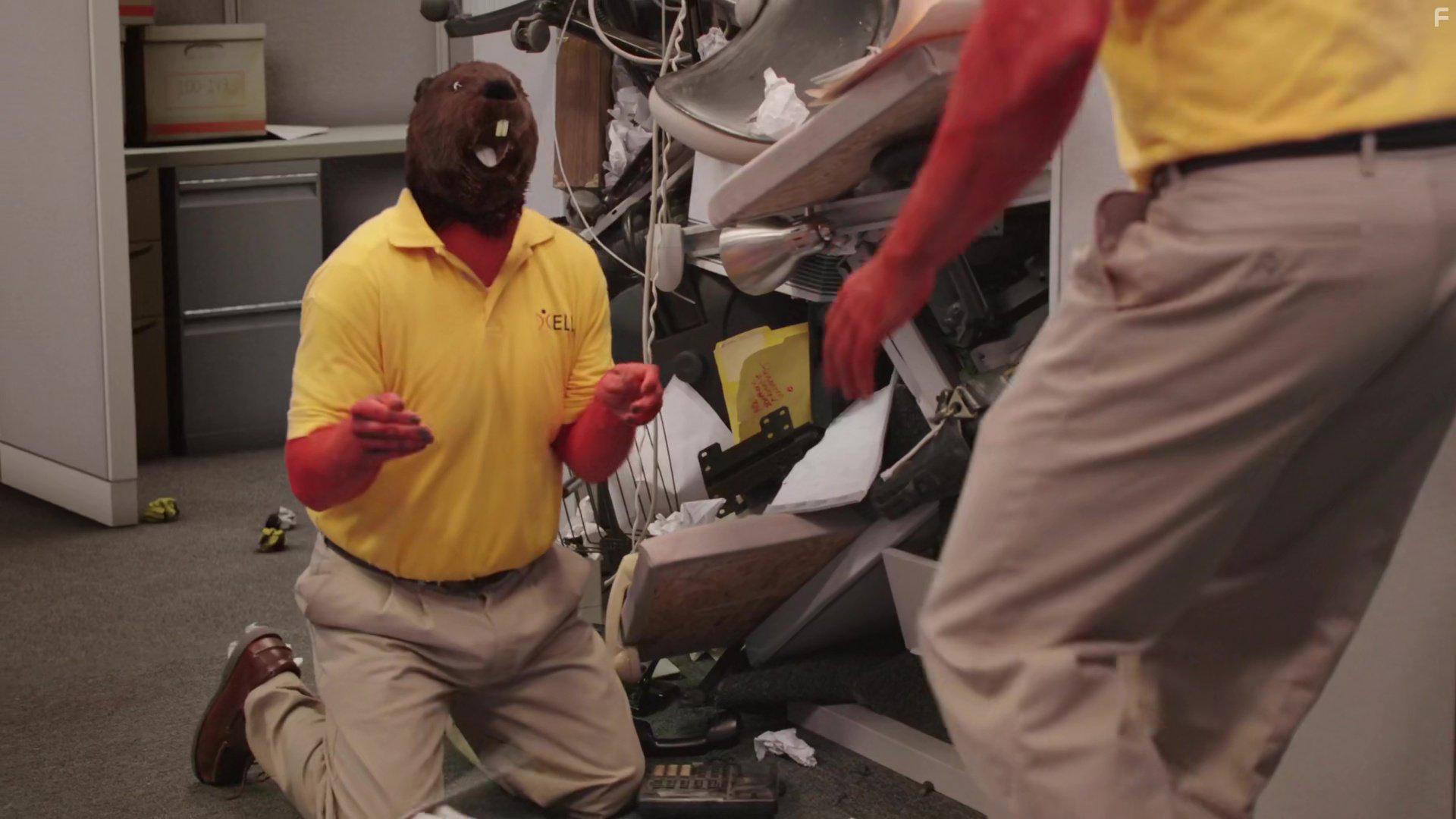 Your Pretty Face Is Going to Hell (2013)