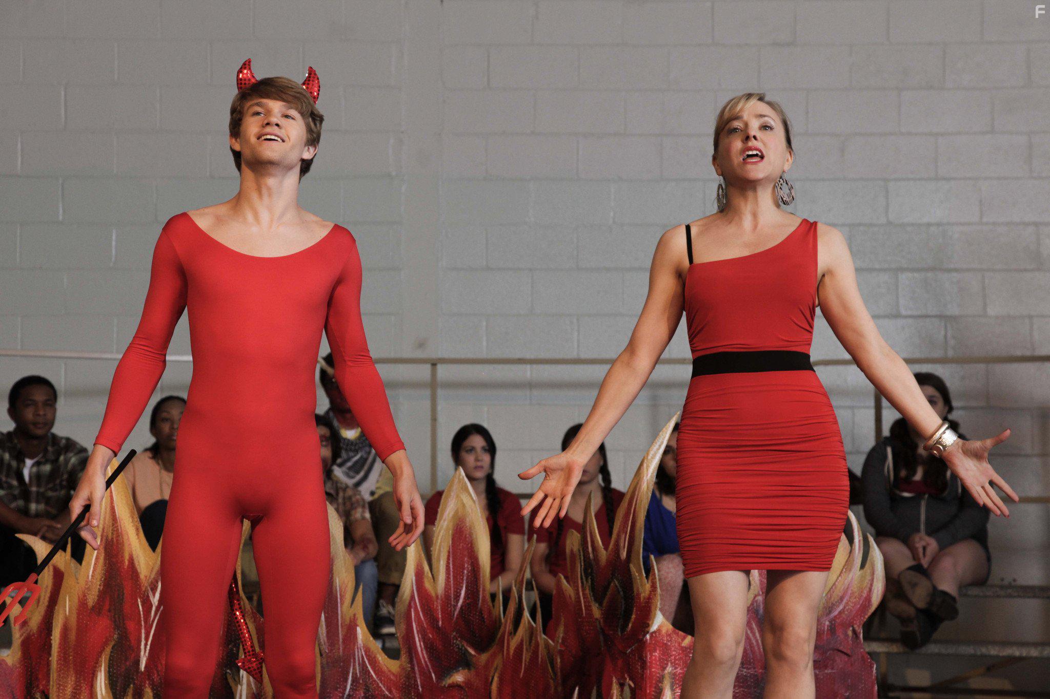 Your Pretty Face Is Going to Hell (2013)