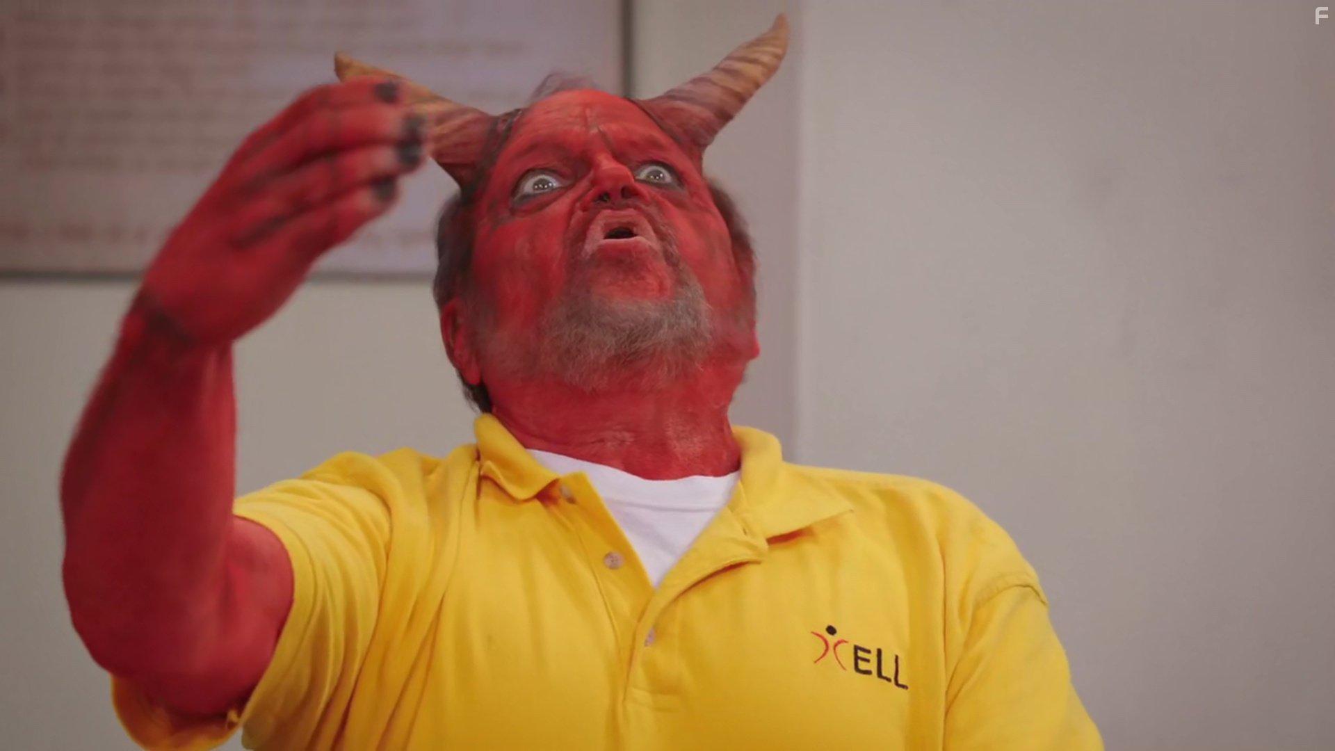 William Tokarsky in Your Pretty Face Is Going to Hell (2013)