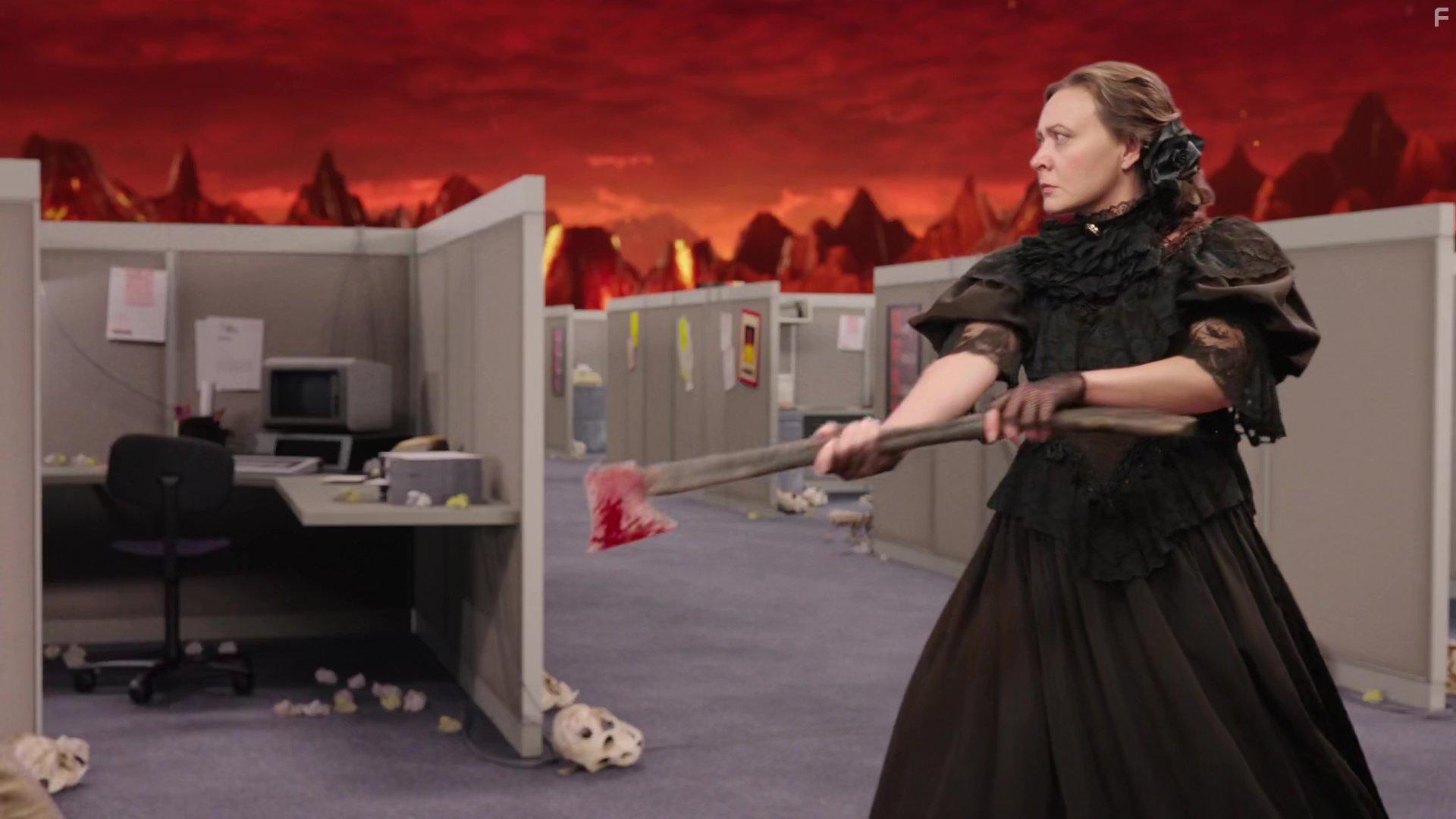 Your Pretty Face Is Going to Hell (2013)