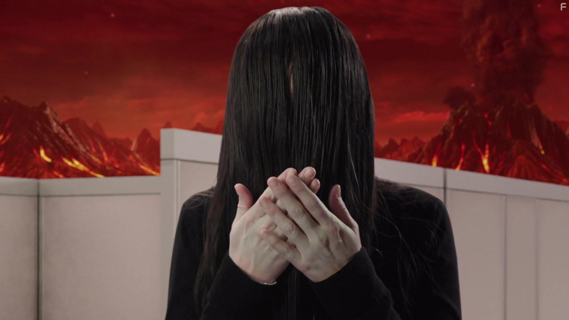 Carolann Utley in Your Pretty Face Is Going to Hell (2013)