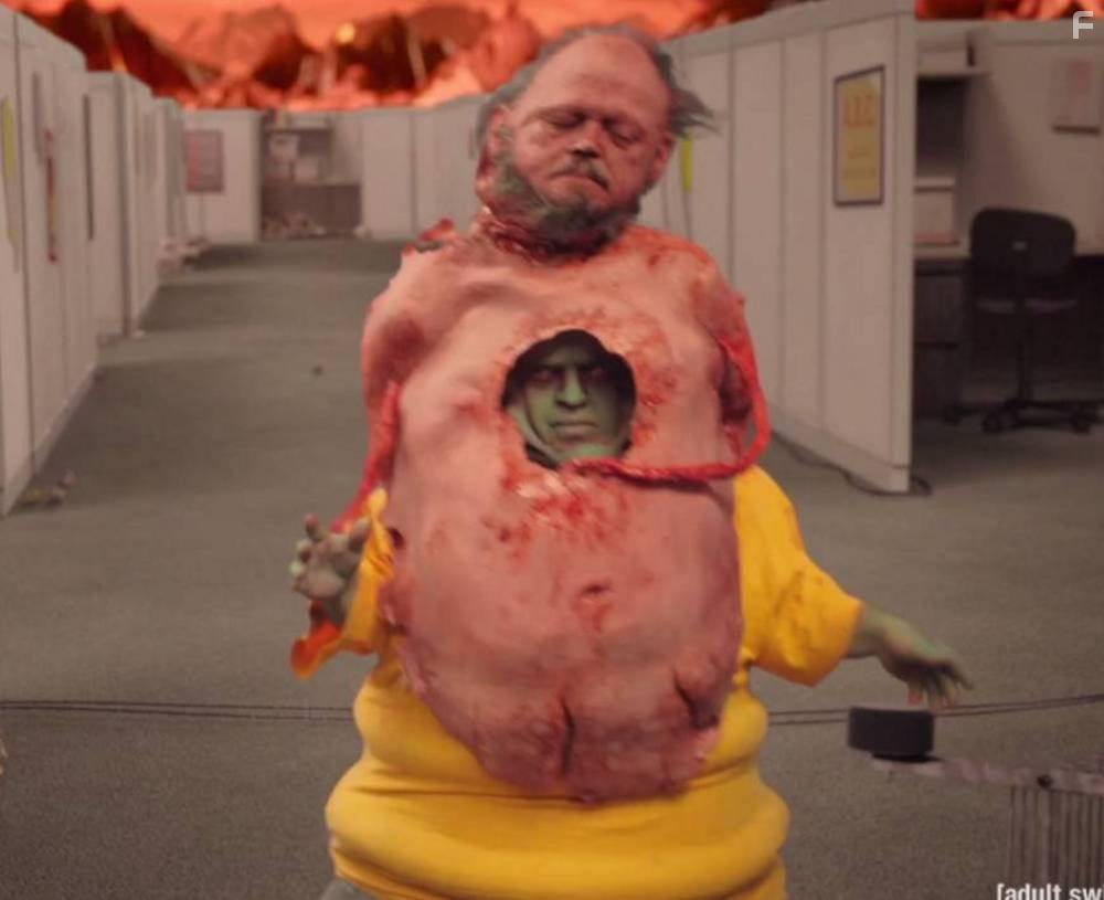 Your Pretty Face Is Going to Hell (2013)