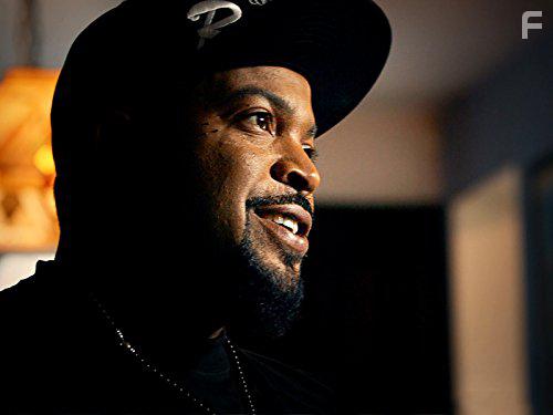 The Defiant Ones (2017)