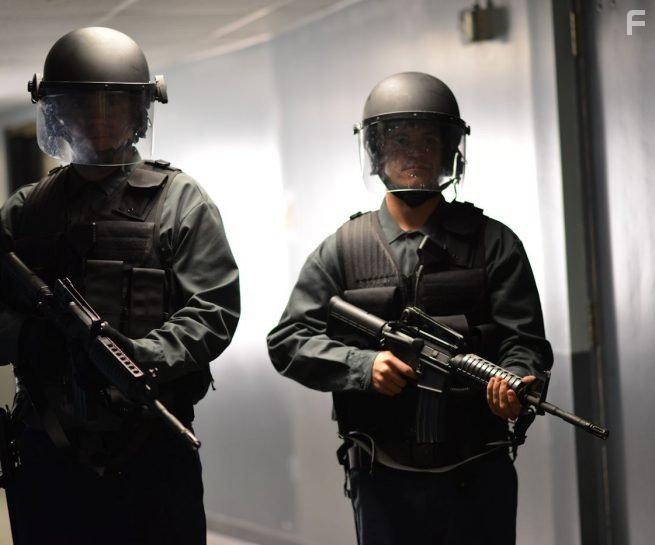 The Evil Gene (2015)