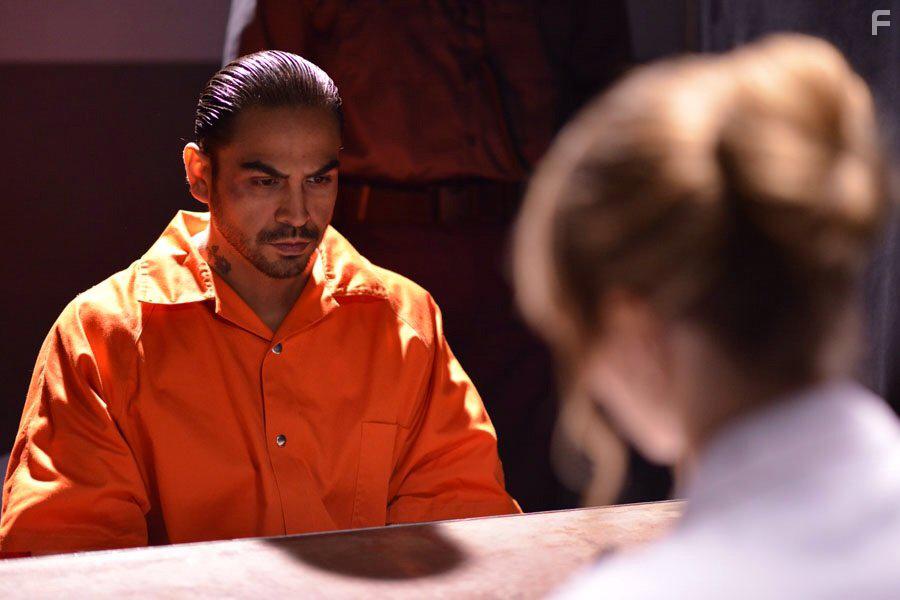 The Evil Gene (2015)