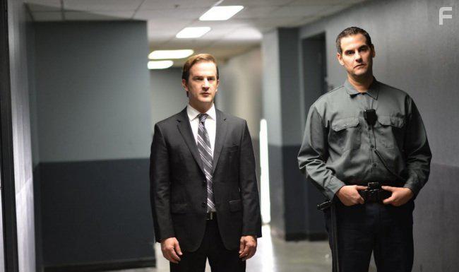 The Evil Gene (2015)