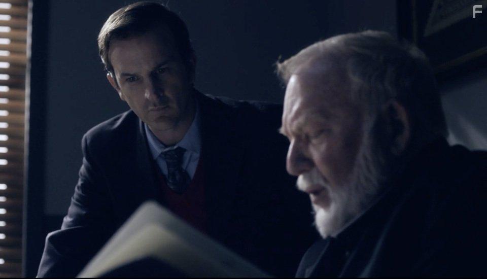 The Evil Gene (2015)