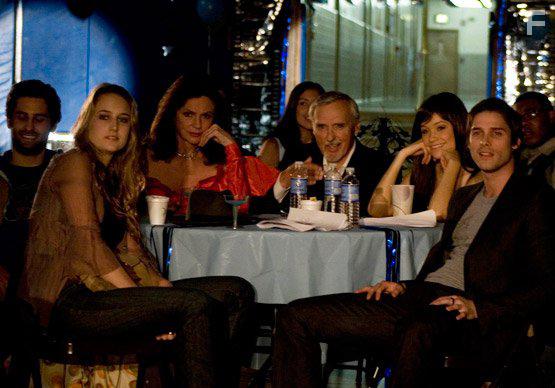 Последний кинофестиваль