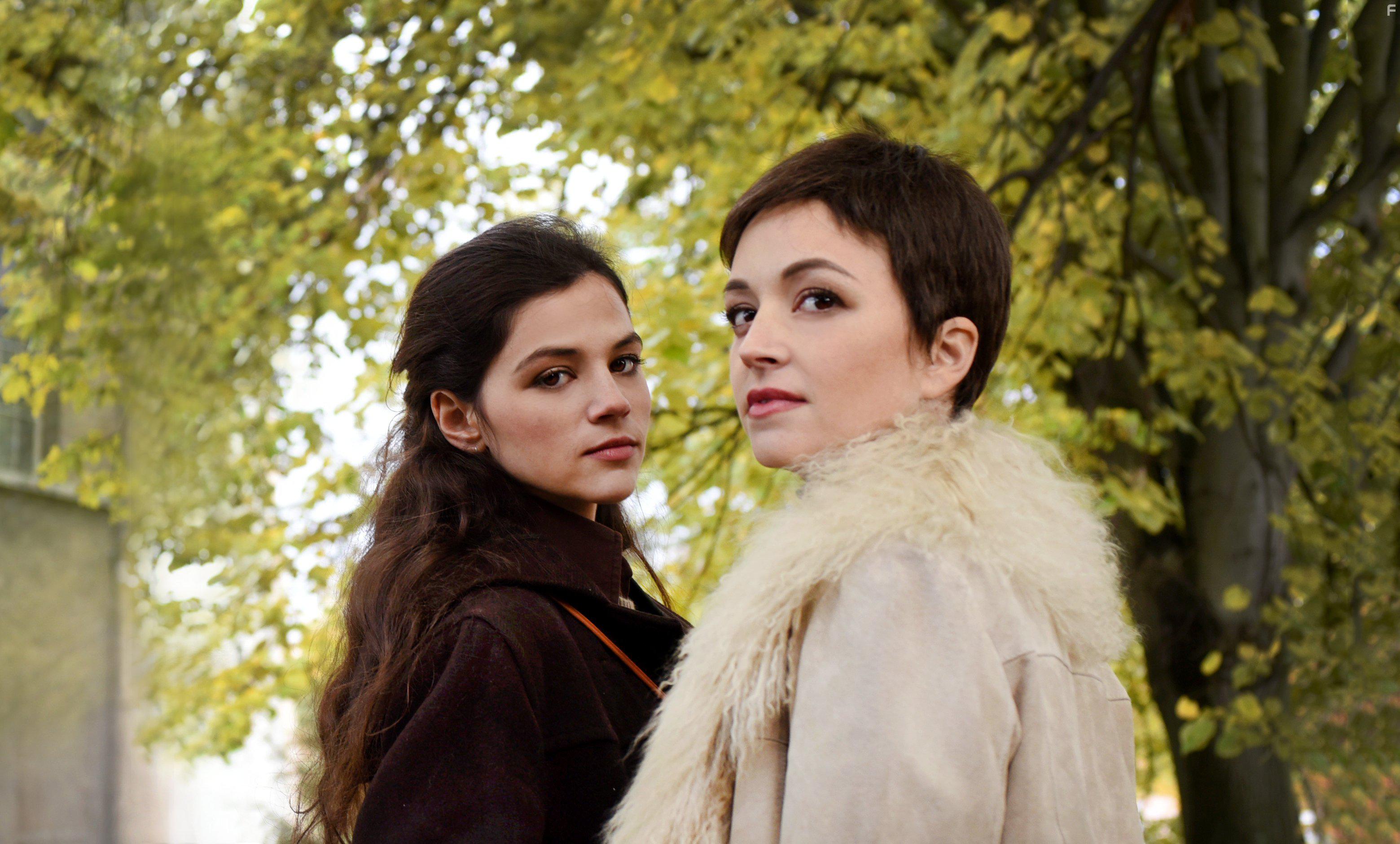 Прошлая жизнь