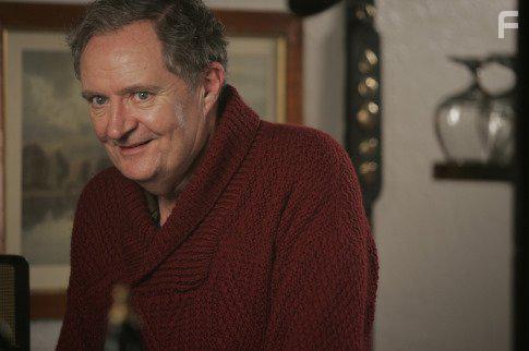 Jim Broadbent in And When Did You Last See Your Father? (2007)