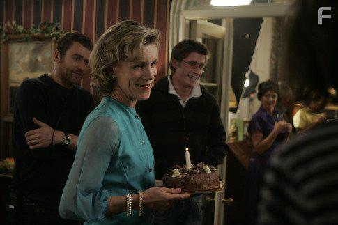 Juliet Stevenson in And When Did You Last See Your Father? (2007)