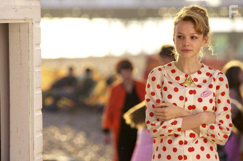 Carey Mulligan in And When Did You Last See Your Father? (2007)
