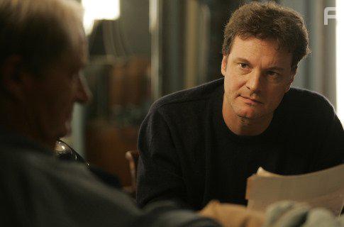 Colin Firth in And When Did You Last See Your Father? (2007)
