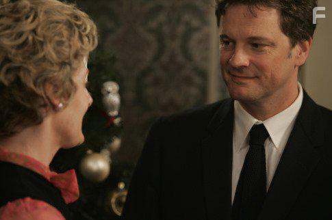 Colin Firth and Juliet Stevenson in And When Did You Last See Your Father? (2007)