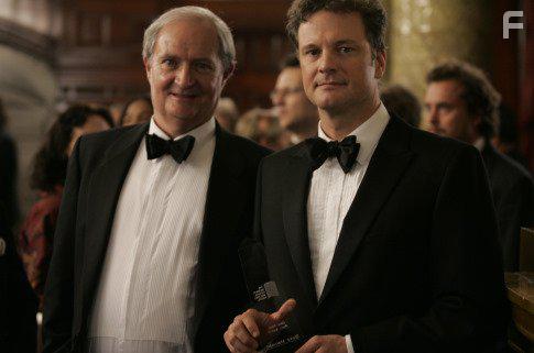 Colin Firth and Jim Broadbent in And When Did You Last See Your Father? (2007)