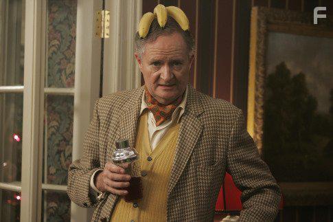 Jim Broadbent in And When Did You Last See Your Father? (2007)